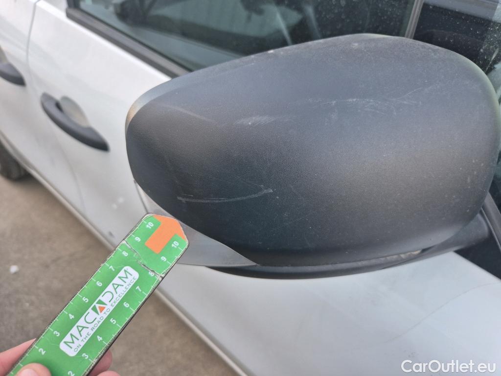  Renault  Kangoo Renault  Furgón/L1 Start EV45 11kWh 122 CV
 #32
