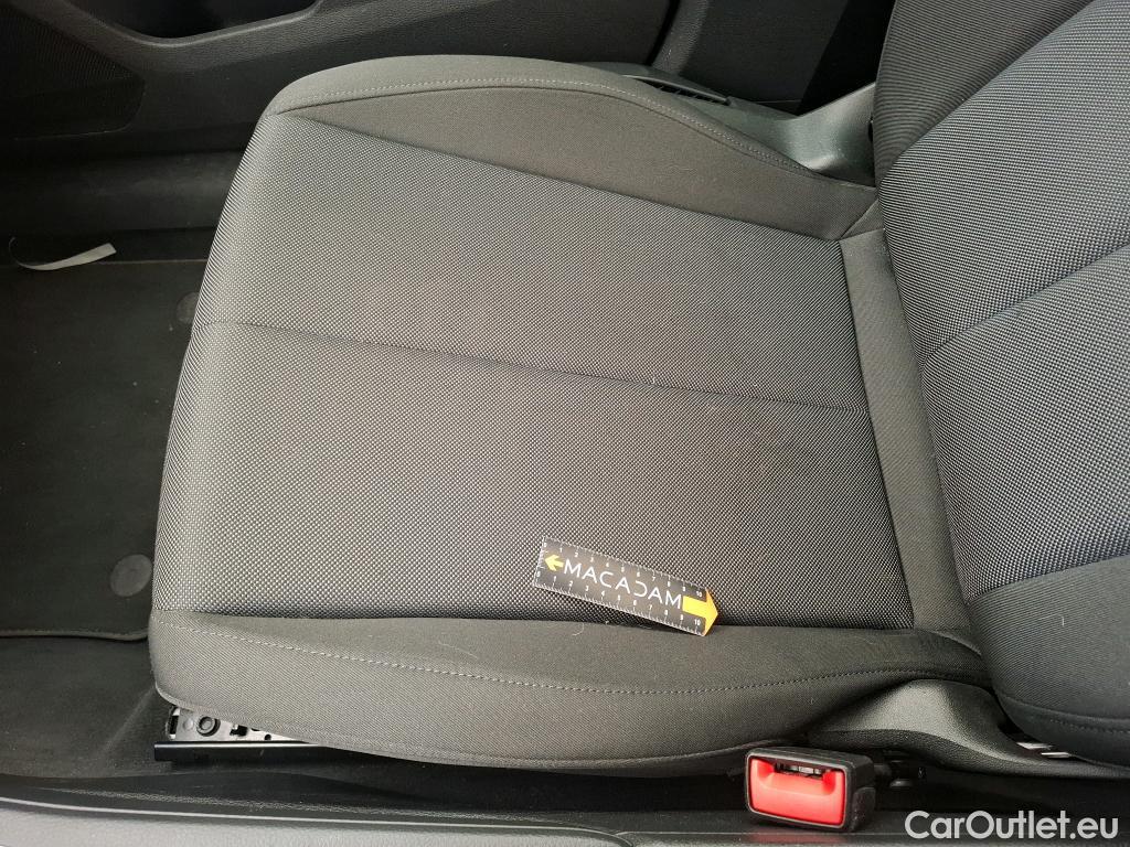  Audi  Q3  35 TDI Business Line 2.0 TDI 150CV BVA7 E6d #13