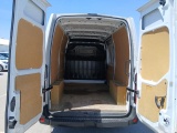  Nissan  NV400 NISSAN  / 2011 / 4P / furgón L2H2 3,5T 2.3dCi 99kW FWD Optima #8