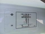  Nissan  NV400 NISSAN  / 2011 / 4P / furgón L2H2 3,5T 2.3dCi 99kW FWD Optima #13