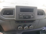  Nissan  NV400 NISSAN  / 2011 / 4P / furgón L2H2 3,5T 2.3dCi 99kW FWD Optima #12