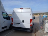  Peugeot  Boxer PEUGEOT  / 2014 / 4P / furgón 335 L2 H2 BHDI 103kW (140CV) S&S 6 V. M #2