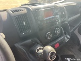  Peugeot  Boxer PEUGEOT  / 2014 / 2P / pickup Caja Cab.335 L3 BHDI 103kW (140CV) S&S #13
