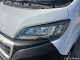  Peugeot  Boxer PEUGEOT  / 2014 / 2P / pickup Caja Cab.335 L3 BHDI 103kW (140CV) S&S #15