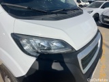  Peugeot  Boxer PEUGEOT  / 2014 / 2P / pickup Caja Cab.335 L3 BHDI 103kW (140CV) S&S #16