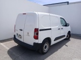  Peugeot  Partner PEUGEOT  / 2018 / 3P / furgón derivado de turismo Pro Standard 600kg BlueHDi 73kW (AC) #2