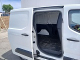  Peugeot  Partner PEUGEOT  / 2018 / 3P / furgón derivado de turismo Pro Standard 600kg BlueHDi 73kW (AC) #7