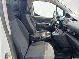  Peugeot  Partner PEUGEOT  / 2018 / 3P / furgón derivado de turismo Pro Standard 600kg BlueHDi 73kW (AC) #6