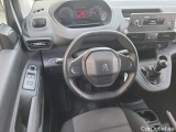  Peugeot  Partner PEUGEOT  Pro Standard 600kg BlueHDi 100 CV #3