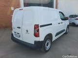  Peugeot  Partner PEUGEOT  Pro Standard 600kg BlueHDi 100 CV #2