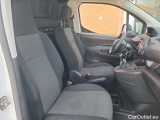  Peugeot  Partner PEUGEOT  Pro Standard 600kg BlueHDi 100 CV #6