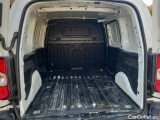  Peugeot  Partner PEUGEOT  Pro Standard 600kg BlueHDi 100 CV #8