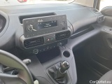 Peugeot  Partner PEUGEOT  Pro Standard 600kg BlueHDi 100 CV #13