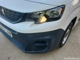  Peugeot  Partner PEUGEOT  Pro Standard 600kg BlueHDi 100 CV #15