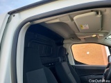  Peugeot  Partner PEUGEOT  Pro Standard 600kg BlueHDi 100 CV #12