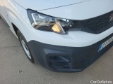  Peugeot  Partner PEUGEOT  Pro Standard 600kg BlueHDi 100 CV #16