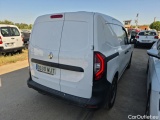  Renault  Kangoo Renault  Furgón/L1 Start EV45 11kWh 122 CV
 #2