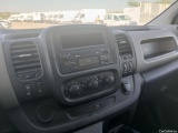  Renault  Trafic RENAULT  / 2014 / 4P / furgón Furgón 27 L1H1 Energy dCi 92kW TT #11