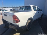  Toyota  Hilux TOYOTA  / 2016 / 4P / pickup 2.4 D-4D Cabina Doble GX #2