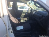  Toyota  Hilux TOYOTA  / 2016 / 4P / pickup 2.4 D-4D Cabina Doble GX #6