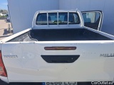 Toyota  Hilux TOYOTA  / 2016 / 4P / pickup 2.4 D-4D Cabina Doble GX #8