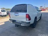 Toyota  Hilux TOYOTA  / 2020 / 4P / pickup 2.8 D-4D 150kW (204CV) Cabina Doble VX #2
