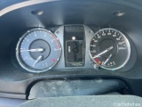  Toyota  Hilux TOYOTA  / 2020 / 4P / pickup 2.8 D-4D 150kW (204CV) Cabina Doble VX #5