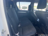  Toyota  Hilux TOYOTA  / 2020 / 4P / pickup 2.8 D-4D 150kW (204CV) Cabina Doble VX #7