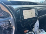  Toyota  Hilux TOYOTA  / 2020 / 4P / pickup 2.8 D-4D 150kW (204CV) Cabina Doble VX #13