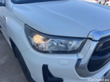  Toyota  Hilux TOYOTA  / 2020 / 4P / pickup 2.8 D-4D 150kW (204CV) Cabina Doble VX #16
