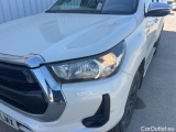  Toyota  Hilux TOYOTA  / 2020 / 4P / pickup 2.8 D-4D 150kW (204CV) Cabina Doble VX #15