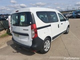  Dacia  Dokker DACIA  / 2013 / 4P / monovolumen compacto Essential Blue dCi 70kW (95CV) - 18 #2