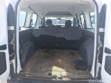  Dacia  Dokker DACIA  / 2013 / 4P / monovolumen compacto Essential Blue dCi 70kW (95CV) - 18 #8