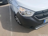  Dacia  Dokker DACIA  / 2013 / 4P / monovolumen compacto Essential Blue dCi 70kW (95CV) - 18 #16