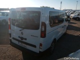  Renault  Trafic RENAULT  / 2019 / 5P / monovolumen Passenger Energy Blue dCi 88 kW (120 CV) (MN) #2