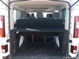  Renault  Trafic RENAULT  / 2019 / 5P / monovolumen Passenger Energy Blue dCi 88 kW (120 CV) (MN) #8