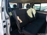  Renault  Trafic RENAULT  / 2019 / 5P / monovolumen Passenger Energy Blue dCi 88 kW (120 CV) (MN) #7
