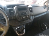  Renault  Trafic RENAULT  / 2019 / 5P / monovolumen Passenger Energy Blue dCi 88 kW (120 CV) (MN) #13