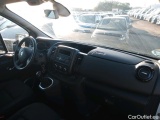  Renault  Trafic RENAULT  / 2019 / 5P / monovolumen Passenger Energy Blue dCi 88 kW (120 CV) (MN) #3