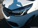 Renault  Trafic RENAULT  / 2019 / 5P / monovolumen Passenger Energy Blue dCi 88 kW (120 CV) (MN) #15