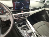  Audi  A4  Avant 35 TDI Business Line 2.0 TDI 165CV BVA7 E6d #7