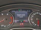  Audi  A4  Avant 35 TDI Business Line 2.0 TDI 165CV BVA7 E6d #6