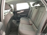  Audi  A4  Avant 35 TDI Business Line 2.0 TDI 165CV BVA7 E6d #9