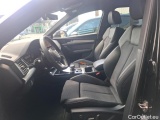  Audi  Q5 AUDI   2020  5P  SUV 50 TFSI e 299 QTT S TRONIC 7 S LINE #8