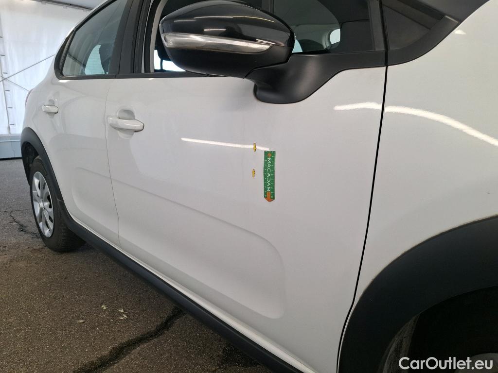  Citroen  C3  Feel 1.6 BlueHDi 75CV BVM5 E6 #13