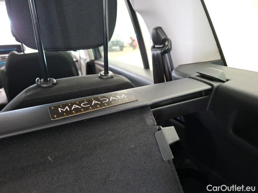  Citroen  C4 Grand Picasso /Spacetourer Business + 1.5 BlueHDi 130CV BVM6 E6dT #32