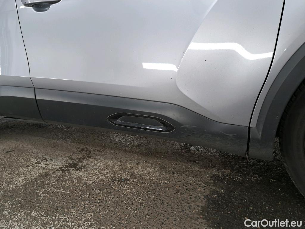  Citroen  C4  Berline Feel Pack Business 1.5 BlueHDI 130CV BVA8 E6d #40