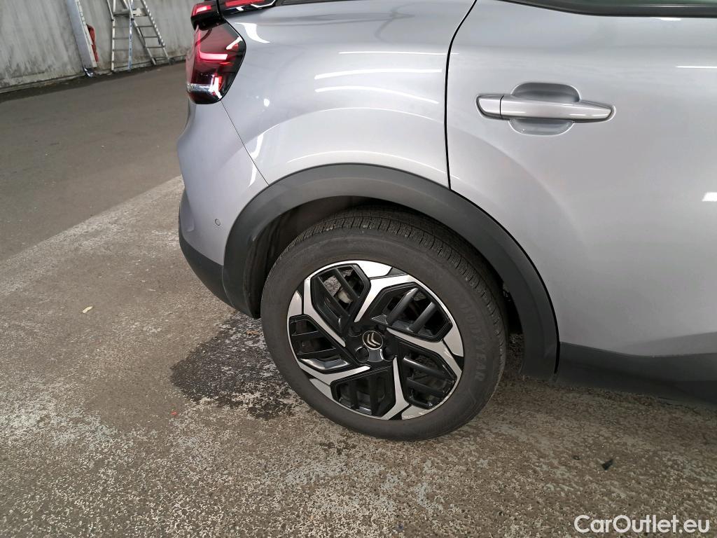  Citroen  C4  Berline Feel Pack Business 1.5 BlueHDI 130CV BVA8 E6d #13