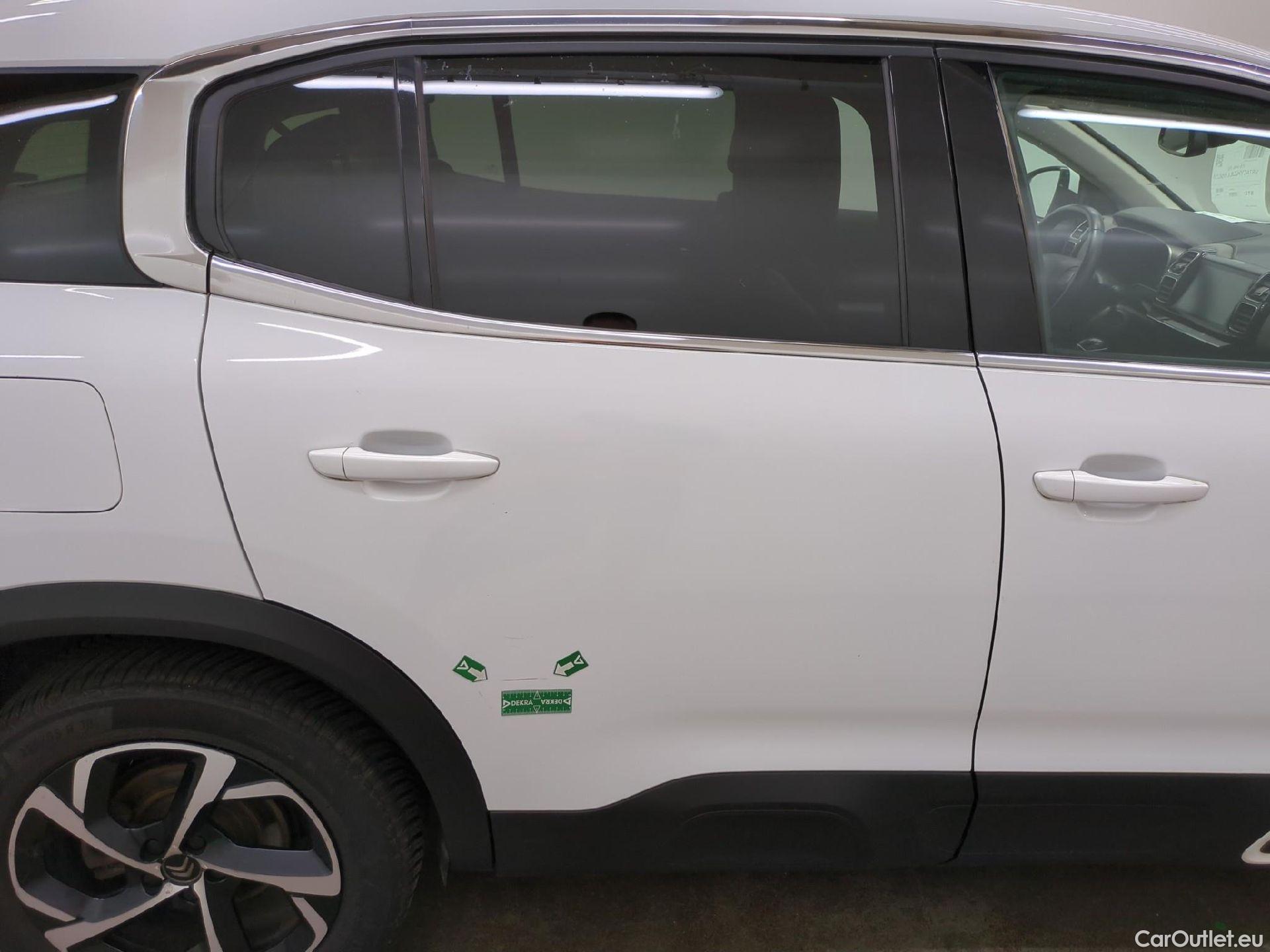  Citroen  C5 Aircross CITROEN  / 2018 / 5P / SUV BlueHDi 130 S&S BVM6 Business #26