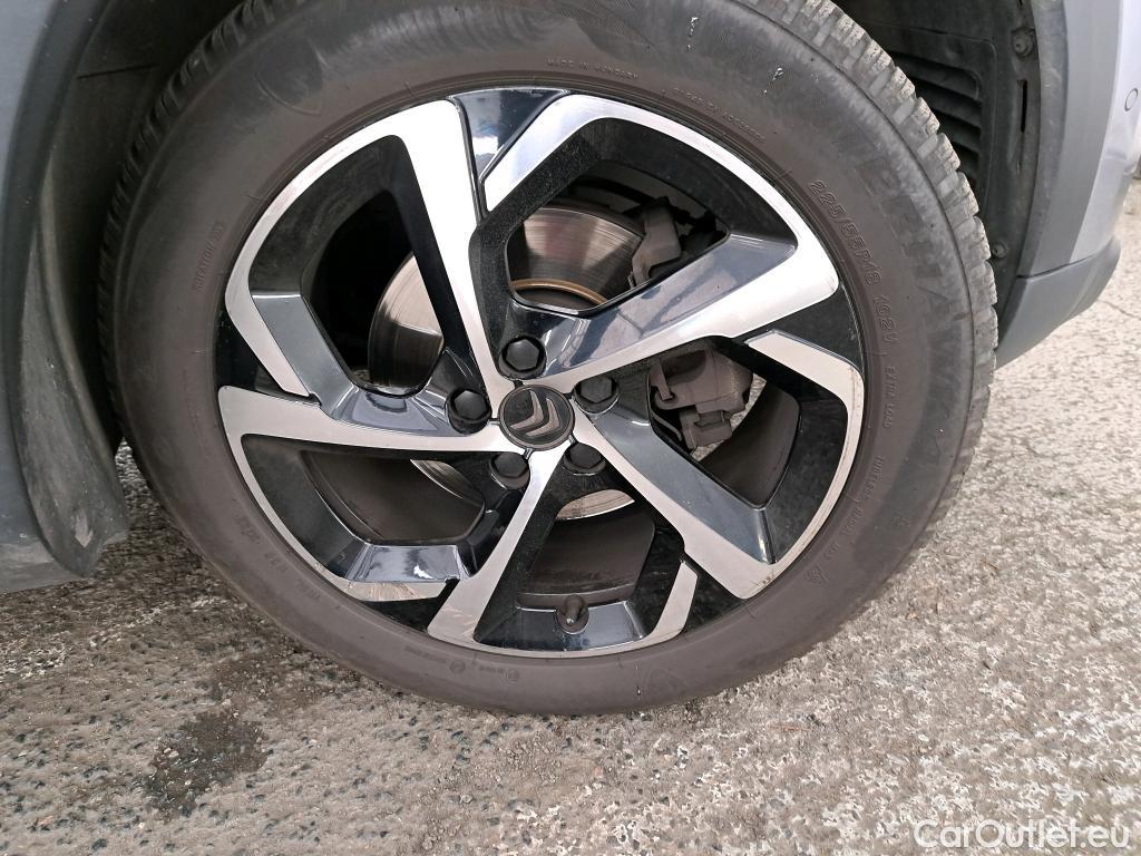  Citroen  C5 Aircross  Business Plus 1.2 PureTech 130CV BVM6 E6dT #6